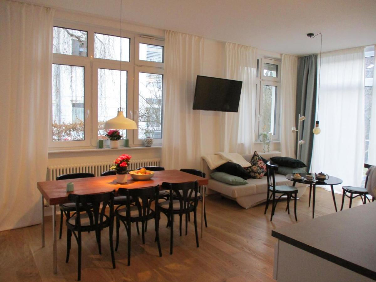 Apartment Am Apfelbaum Reutlingen Kültér fotó
