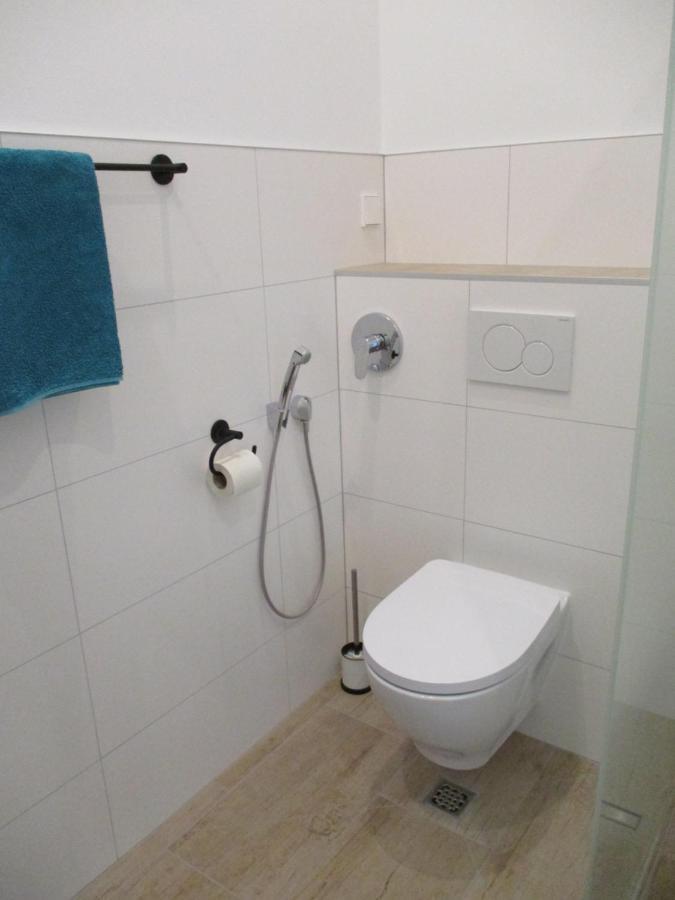 Apartment Am Apfelbaum Reutlingen Kültér fotó