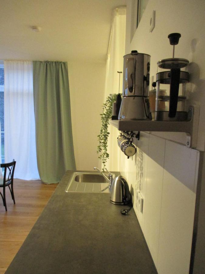 Apartment Am Apfelbaum Reutlingen Kültér fotó