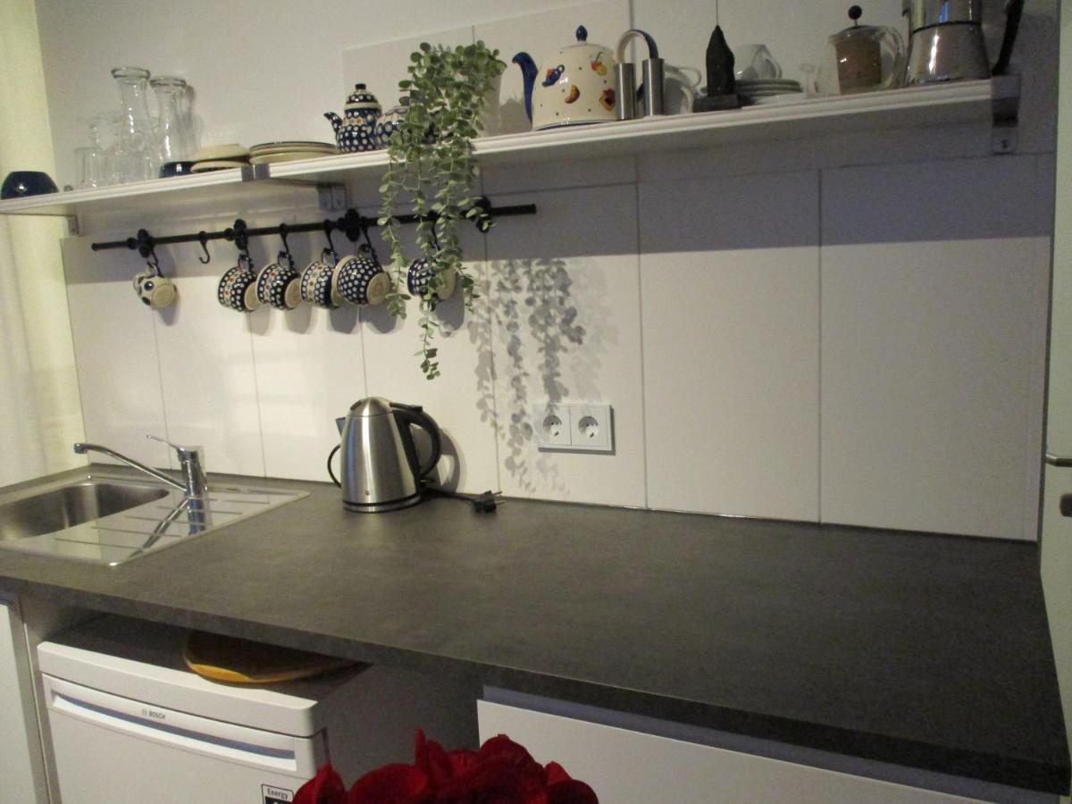 Apartment Am Apfelbaum Reutlingen Kültér fotó