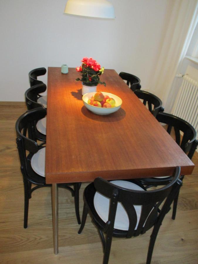 Apartment Am Apfelbaum Reutlingen Kültér fotó