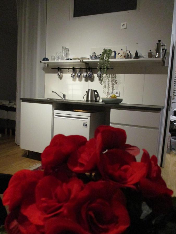 Apartment Am Apfelbaum Reutlingen Kültér fotó