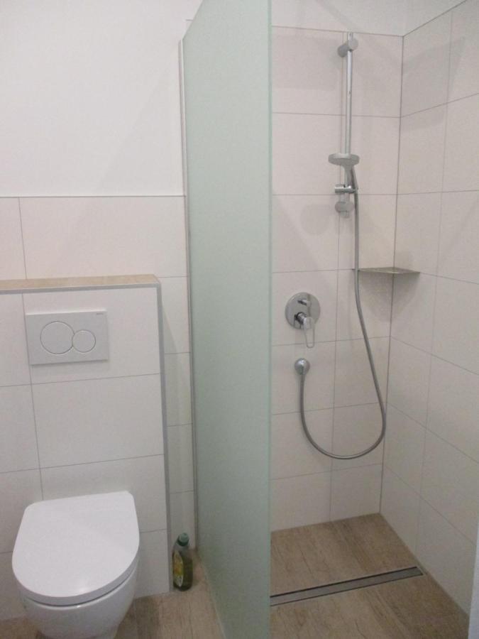 Apartment Am Apfelbaum Reutlingen Kültér fotó